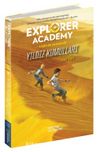 Natıonal Geographıc Explorer Academy – Kaşifler Akademisi Yıldız Kumulları
