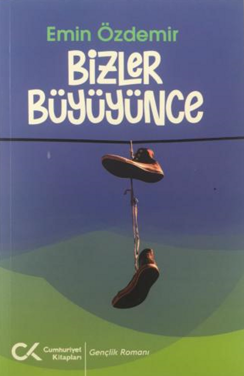 Bizler Büyüyünce