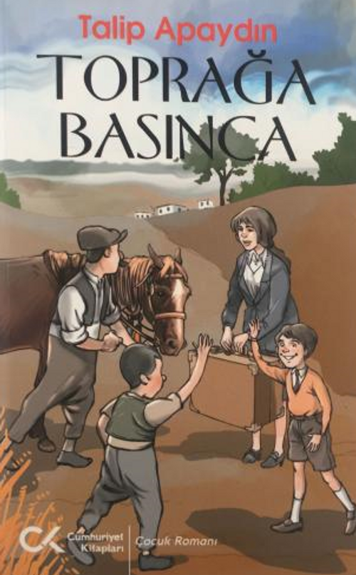 Toprağa Basınca