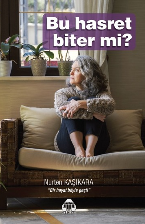 Bu Hasret Biter mi?