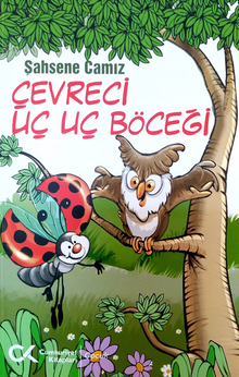 Çevreci Uç Uç Böceği