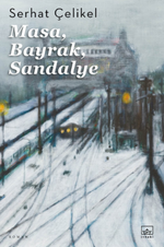 Masa, Bayrak, Sandalye