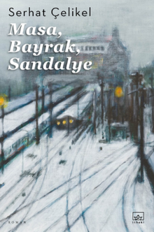 Masa, Bayrak, Sandalye