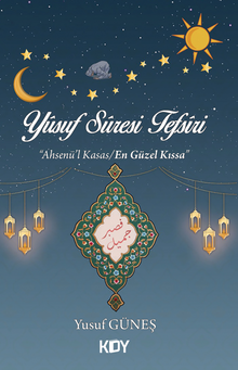 Yusuf Suresi Tefsiri 