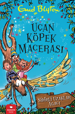 Uçan Köpek Macerası