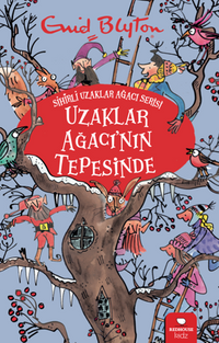 Uzaklar Ağacı'nın Tepesinde
