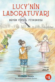 Lucy'nin Laboratuvarı & Büyük Fosil Fiyaskosu