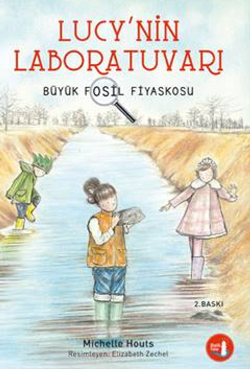 Lucy'nin Laboratuvarı & Büyük Fosil Fiyaskosu