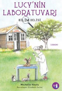 Lucy'nin Laboratuvarı & Bilim Delisi