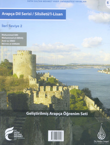 Mukaddime-2 / İleri Seviye -2