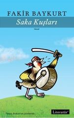 Saka Kuşları
