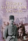 H&uuml;srev Gerede'nin Anıları
