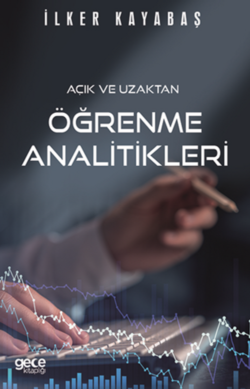 Açık ve Uzaktan Öğrenme Analitikleri
