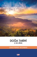 Doğa Tarihi (1. ve 2. Kitap)