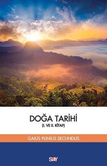 Doğa Tarihi (1. ve 2. Kitap)