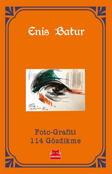 Foto-Grafiti 114 Gözdikme 