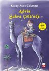 Advin Sahra Çölü'nde