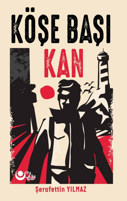Köşe Başı Kan