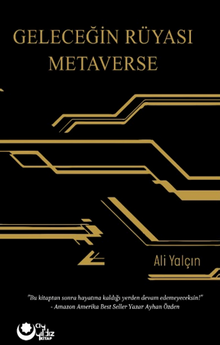 Geleceğın Rüyası Metaverse