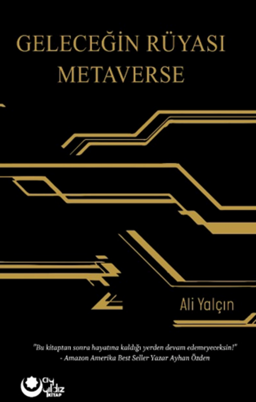 Geleceğın Rüyası Metaverse