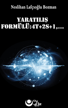 Yaratılış Formülü : 4t+ 2s+1