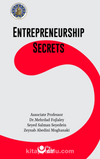 Entrepreneurshıp (Girişimcilik Sırları İngilizce)
