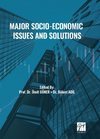 Major Socio - Economic Issues And Solutions