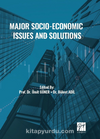 Major Socio - Economic Issues And Solutions