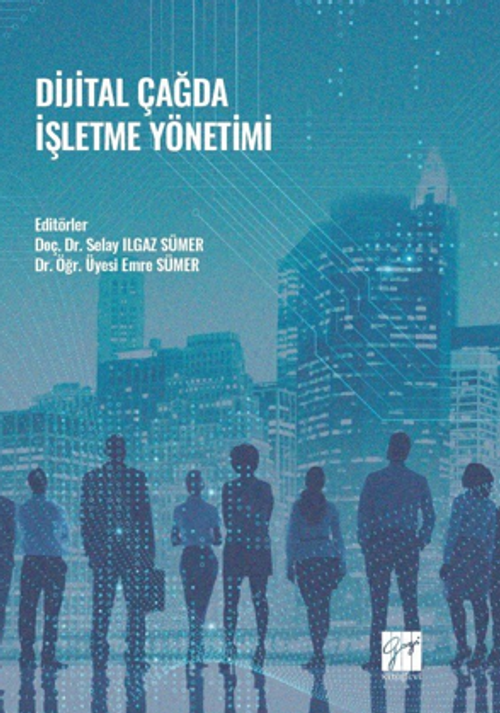 Dijital Çağda İşletme Yönetimi