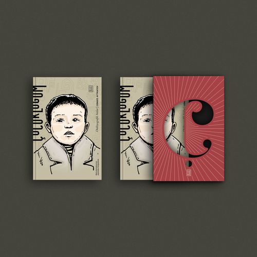 Çocukluğum / Otobiyografik Anılar (Kutulu Özel Baskı)