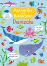 Ara ve Bul Resimli Bulmacalar - Denizde