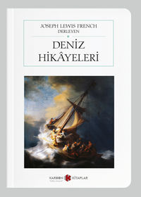 Deniz Hikayeleri (Cep Boy) (Tam Metin)