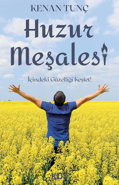 Huzur Meşalesi 