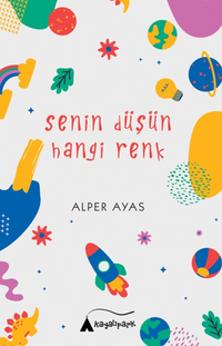 Senin Düşün Hangi Renk