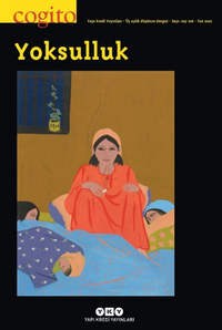 Cogito 105-106: Yoksulluk