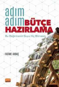 Adım Adım Bütçe Hazırlama