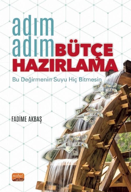 Adım Adım Bütçe Hazırlama