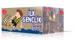 İlk Gençlik Dizisi (20 Kitap)