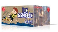 İlk Gençlik Dizisi (20 Kitap)