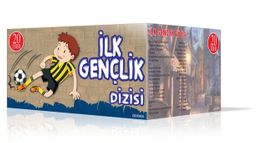 İlk Gençlik Dizisi (20 Kitap)