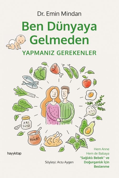 Ben Dünyaya Gelmeden Yapmanız Gerekenler
