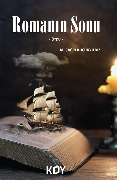 Romanın Sonu