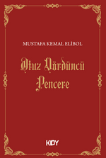 Otuz Dördüncü Pencere 