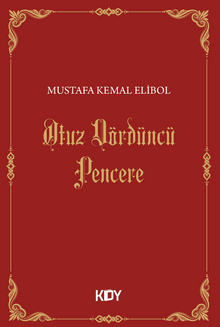 Otuz Dördüncü Pencere 