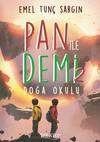 Pan ile Demi 2 &ndash; Doğa Okulu