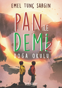 Pan ile Demi 2 – Doğa Okulu