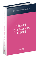 Ticari İşletmenin Devri