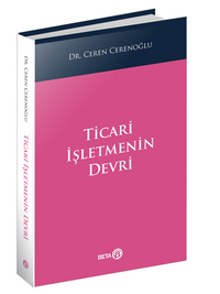 Ticari İşletmenin Devri
