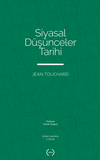 Siyasal D&uuml;ş&uuml;nceler Tarihi