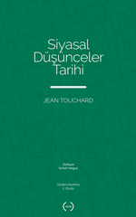 Siyasal Düşünceler Tarihi
